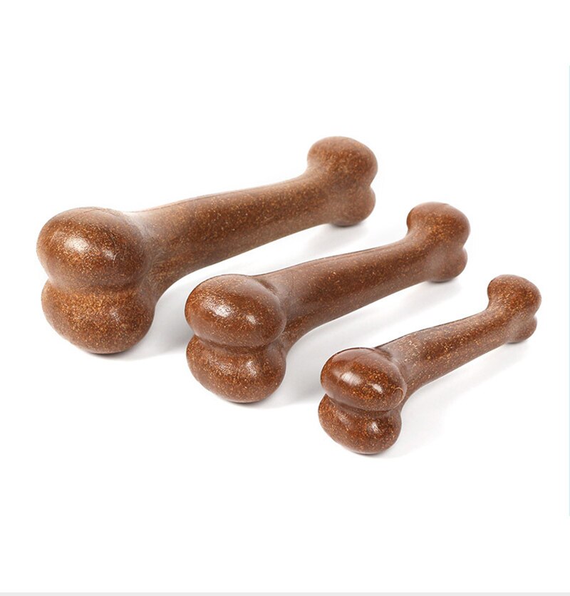 Durable Dog Chew Bone