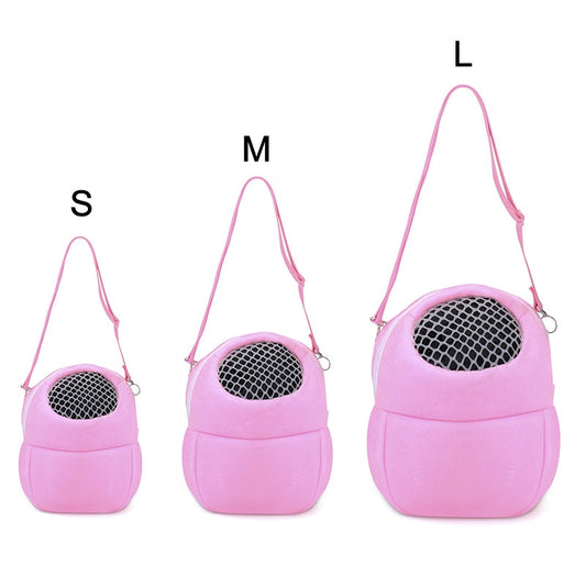 Small Animal Portable Hanging Bag