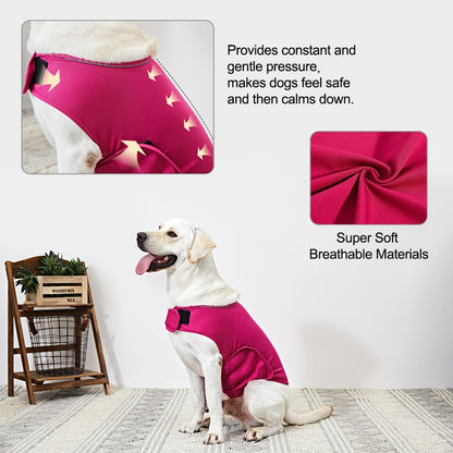 Dog Anxiety Vest (Thunder Shirt)