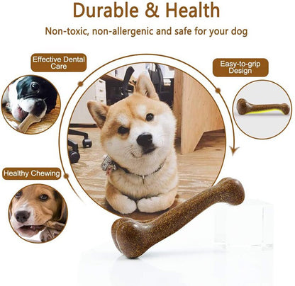 Durable Dog Chew Bone