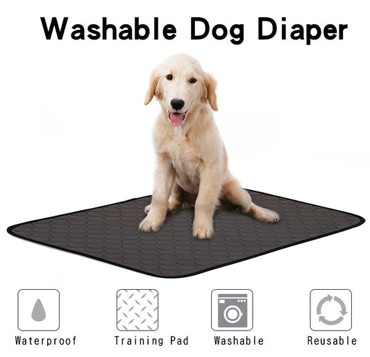 Reusable Waterproof Pet Urine Mat